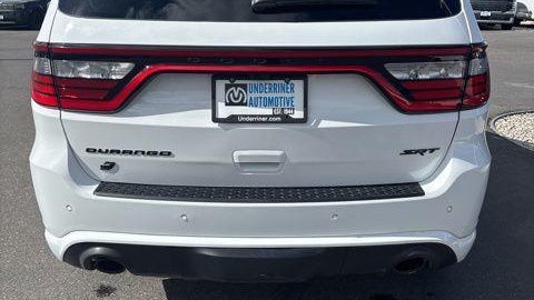 2024 Dodge Durango SRT 392