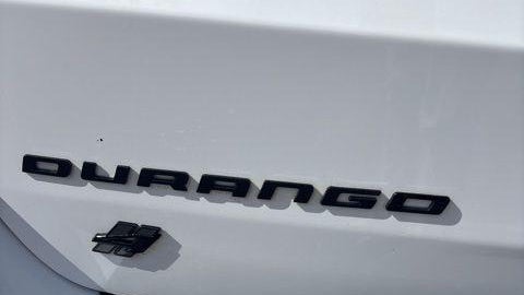 2024 Dodge Durango SRT 392
