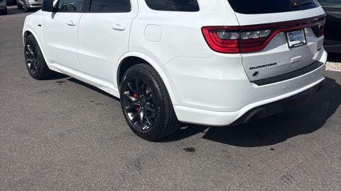 2024 Dodge Durango SRT 392