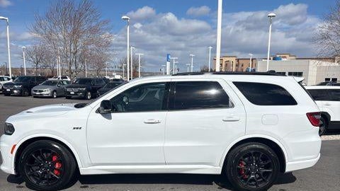 2024 Dodge Durango SRT 392