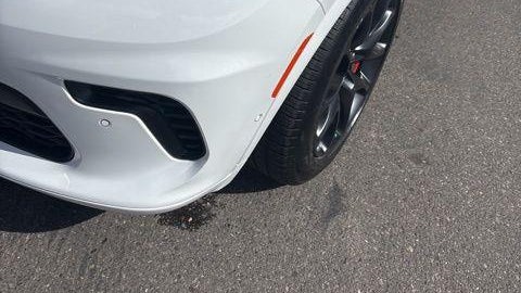 2024 Dodge Durango SRT 392