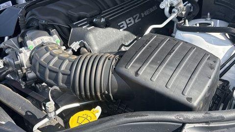 2024 Dodge Durango SRT 392