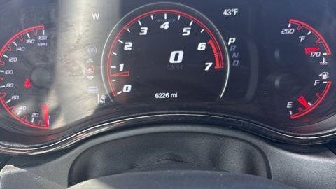 2024 Dodge Durango SRT 392