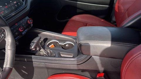 2024 Dodge Durango SRT 392