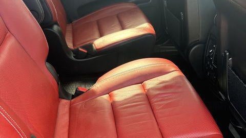 2024 Dodge Durango SRT 392
