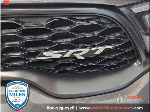 2024 Dodge Durango - $57,500