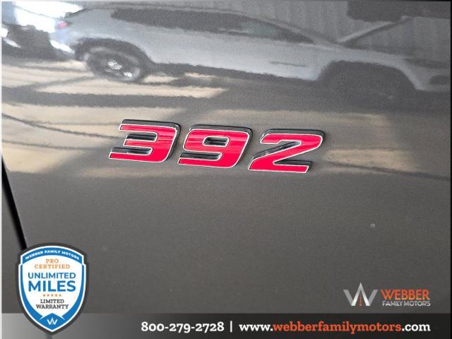 2024 Dodge Durango - $57,500