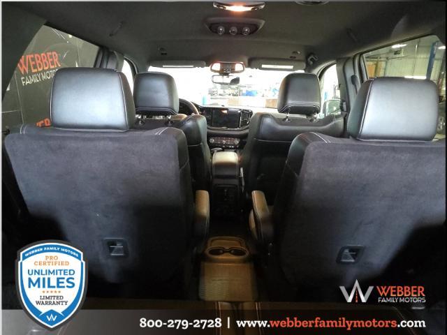 2024 Dodge Durango - $57,500