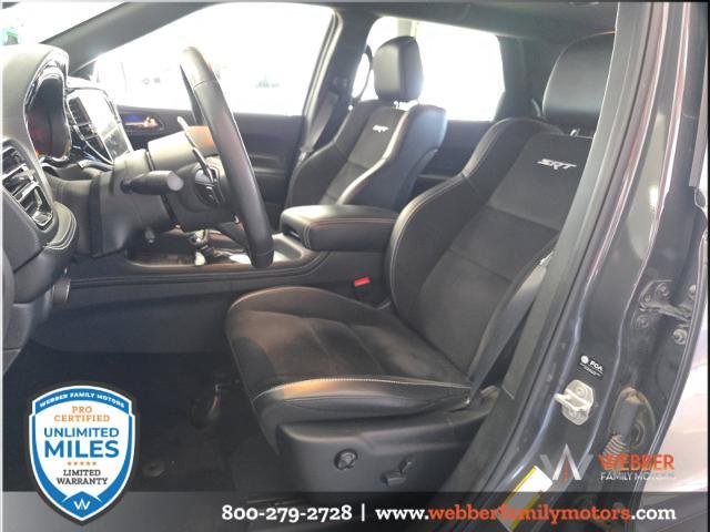 2024 Dodge Durango - $57,500