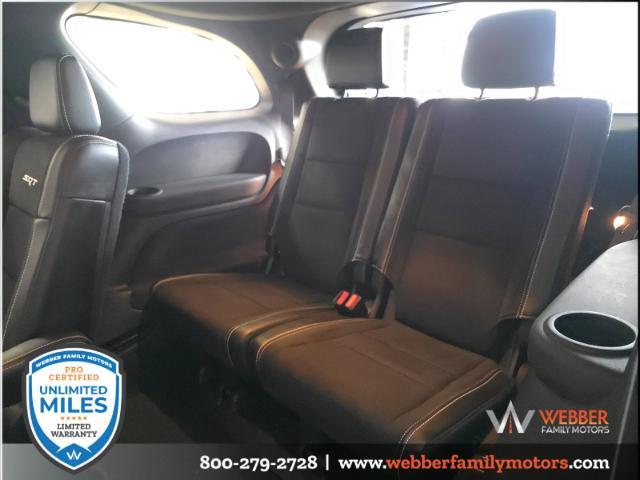 2024 Dodge Durango - $57,500