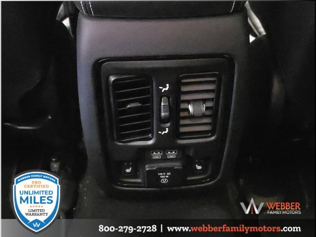2024 Dodge Durango - $57,500