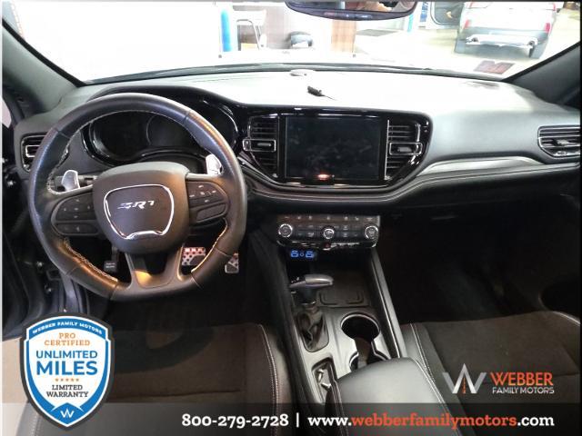 2024 Dodge Durango - $57,500