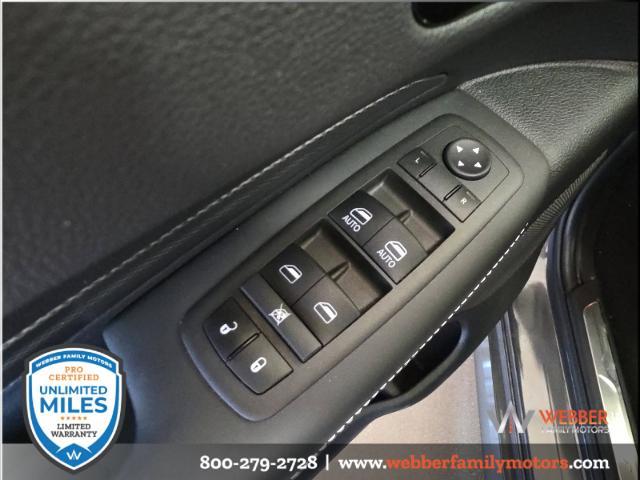 2024 Dodge Durango - $57,500