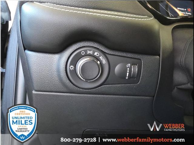 2024 Dodge Durango - $57,500