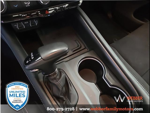 2024 Dodge Durango - $57,500