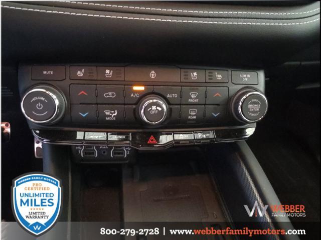 2024 Dodge Durango - $57,500