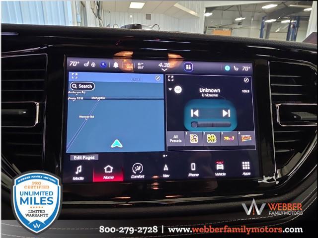2024 Dodge Durango - $57,500