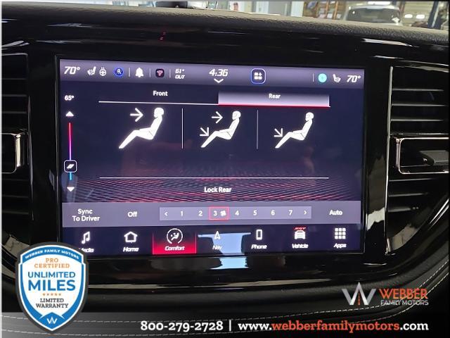 2024 Dodge Durango - $57,500
