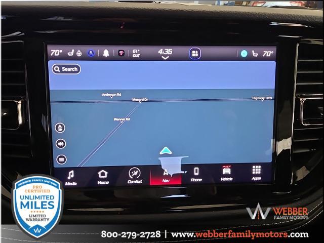 2024 Dodge Durango - $57,500