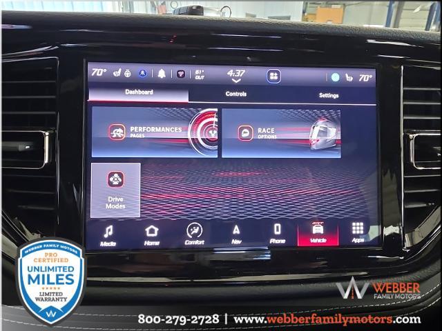 2024 Dodge Durango - $57,500