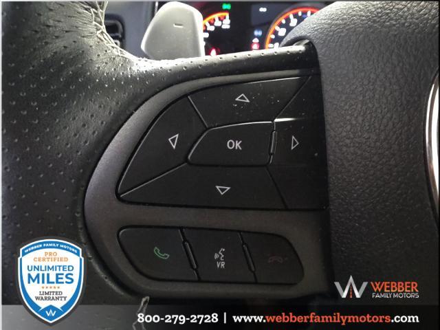 2024 Dodge Durango - $57,500