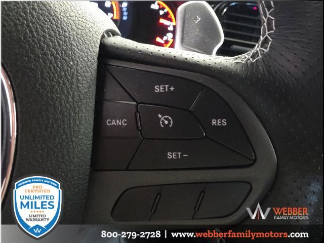 2024 Dodge Durango - $57,500