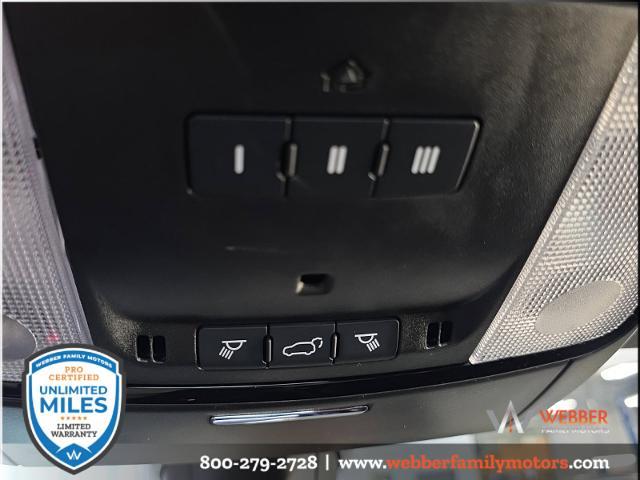 2024 Dodge Durango - $57,500