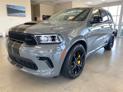 Photo of a 2024 Dodge Durango AWD SRT 392 4DR SUV for sale