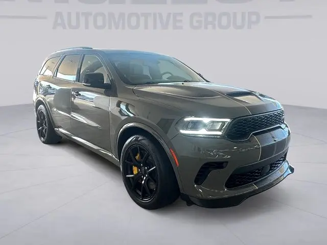 2024 Dodge Durango - $59,900