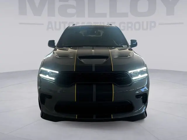 2024 Dodge Durango - $59,900