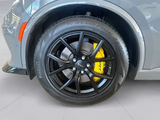 2024 Dodge Durango - $59,900
