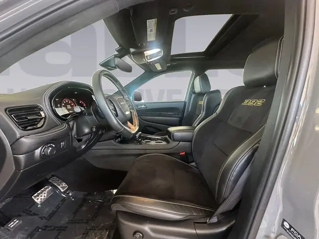2024 Dodge Durango - $59,900