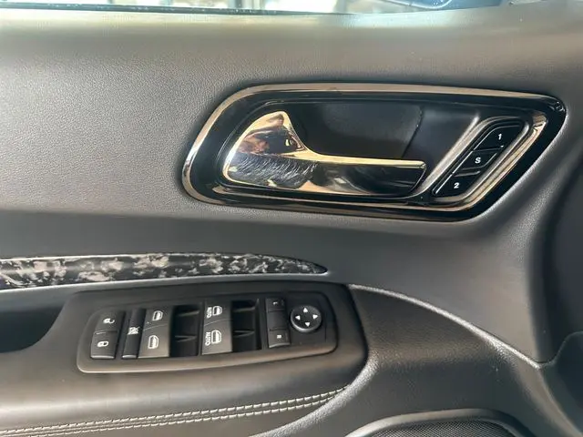 2024 Dodge Durango - $59,900