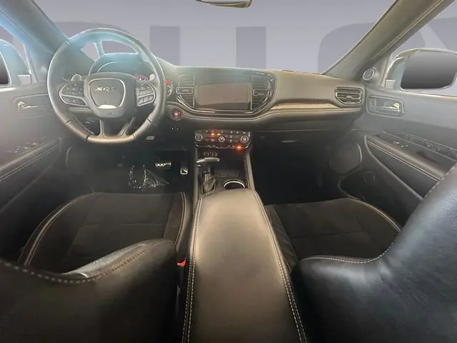 2024 Dodge Durango - $59,900
