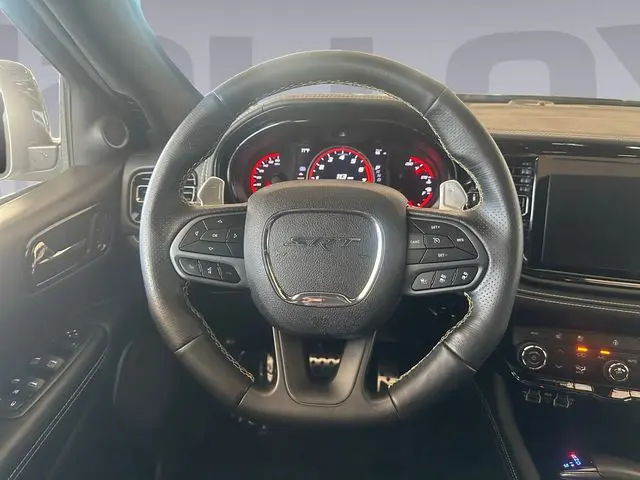 2024 Dodge Durango - $59,900