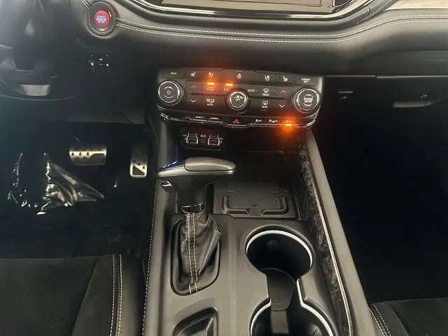 2024 Dodge Durango - $59,900
