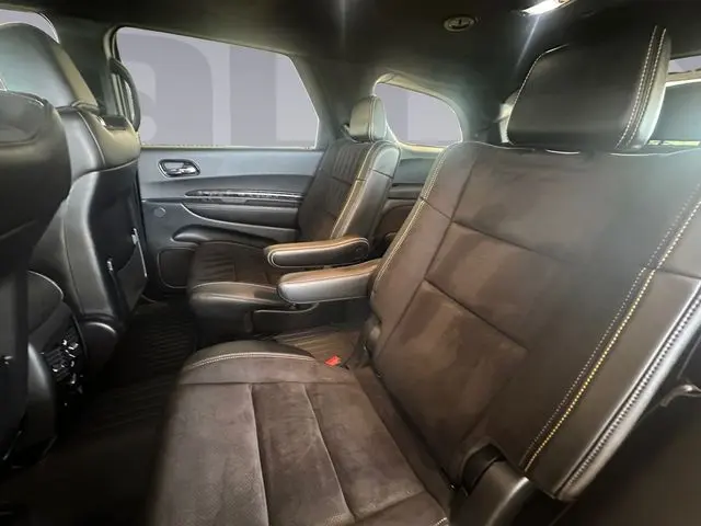 2024 Dodge Durango - $59,900