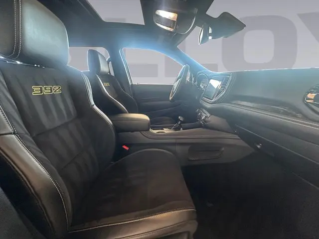 2024 Dodge Durango - $59,900