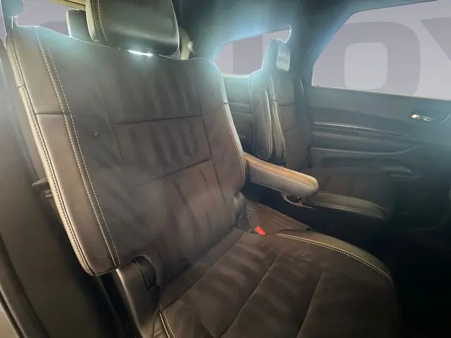 2024 Dodge Durango - $59,900