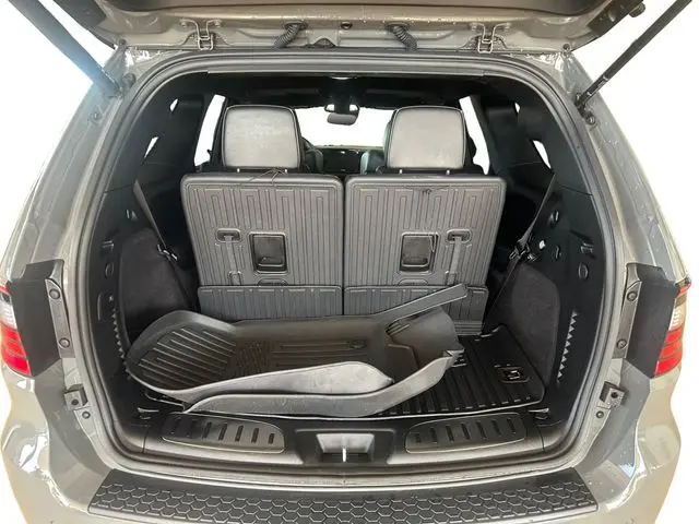 2024 Dodge Durango - $59,900