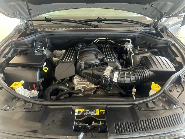 2024 Dodge Durango - $59,900