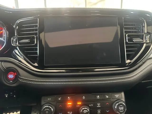 2024 Dodge Durango - $59,900