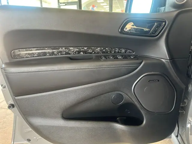 2024 Dodge Durango - $59,900