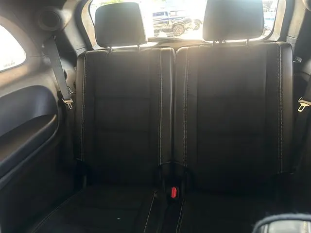 2024 Dodge Durango - $59,900