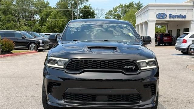 2023 Dodge Durango SRT Hellcat