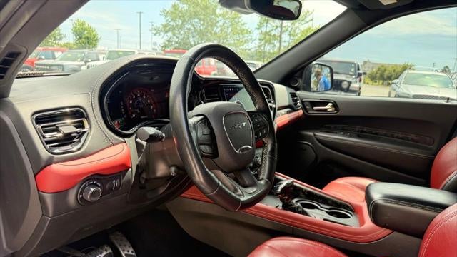 2023 Dodge Durango SRT Hellcat