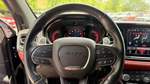 2023 Dodge Durango SRT Hellcat