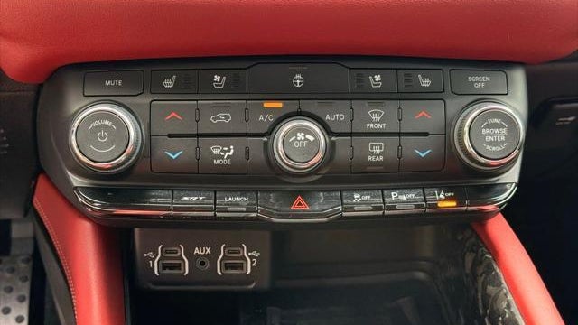 2023 Dodge Durango SRT Hellcat