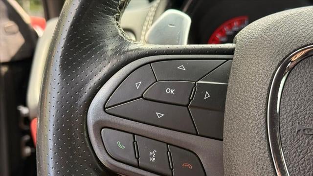 2023 Dodge Durango SRT Hellcat