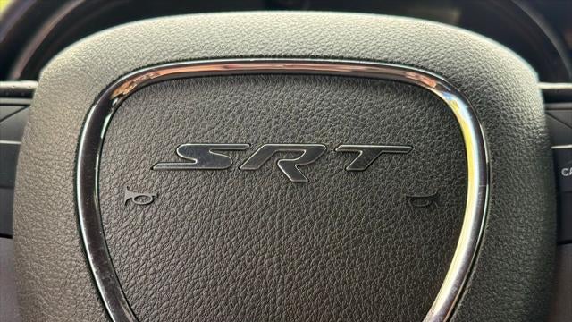 2023 Dodge Durango SRT Hellcat